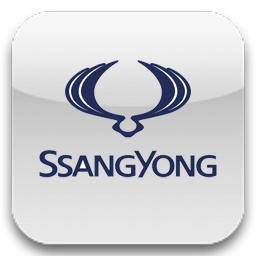 SSANGYONG