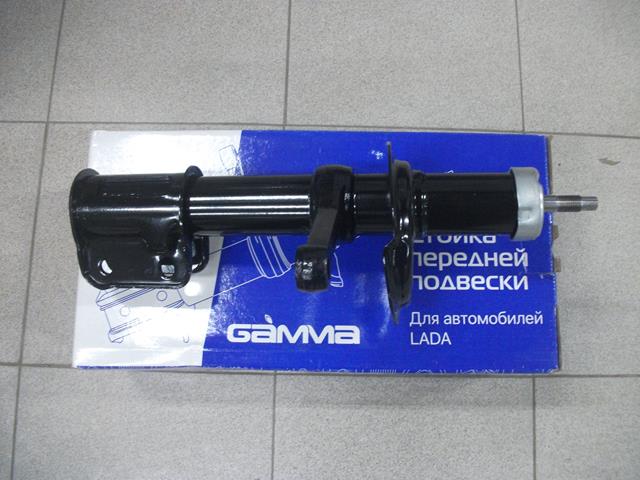 Амортизатор  2108  Передний  Правый  (GAMMA / НИКОН)