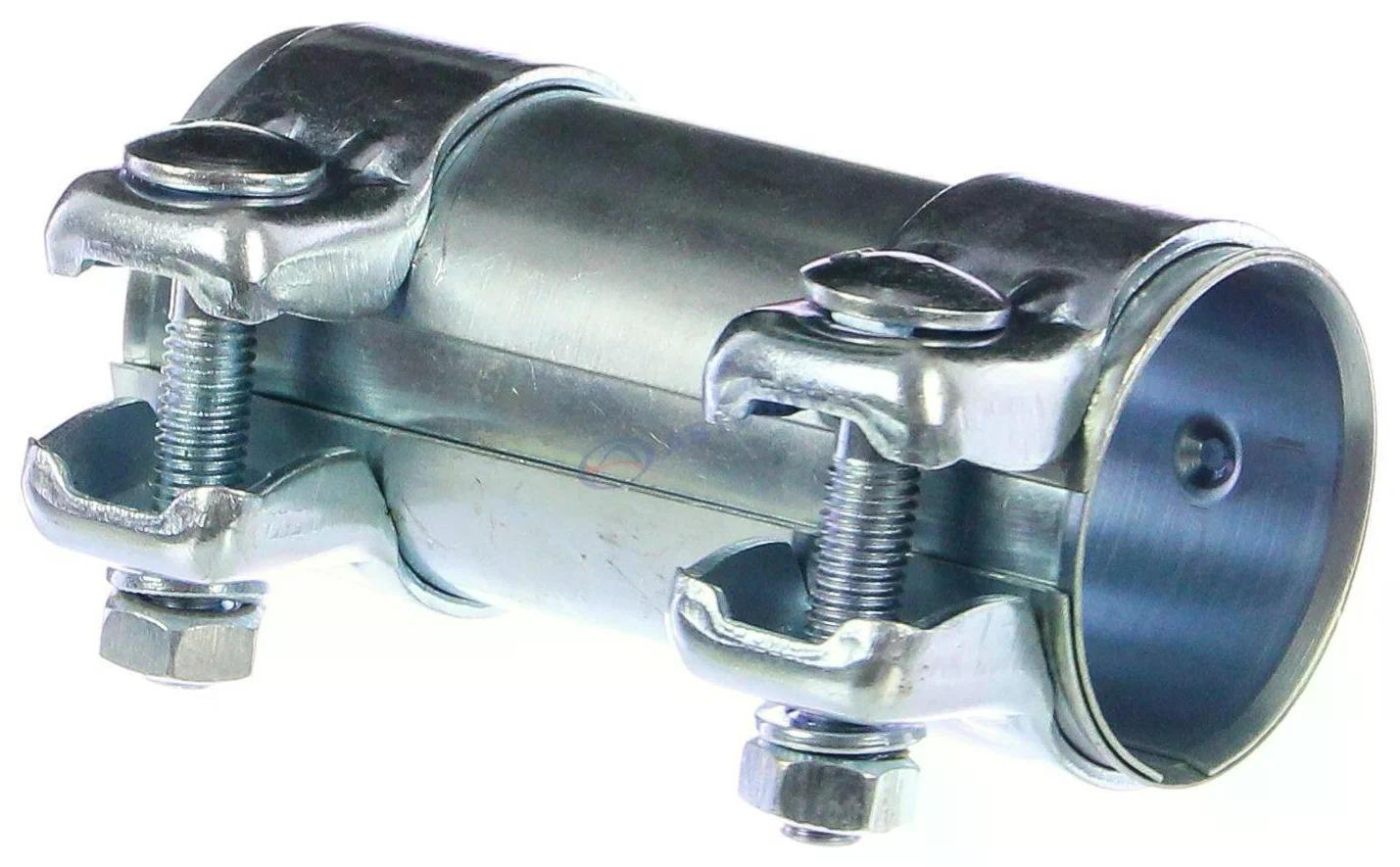 Хомут  Соединения  Труб  50,5х54,5х125   (114-950)    265459