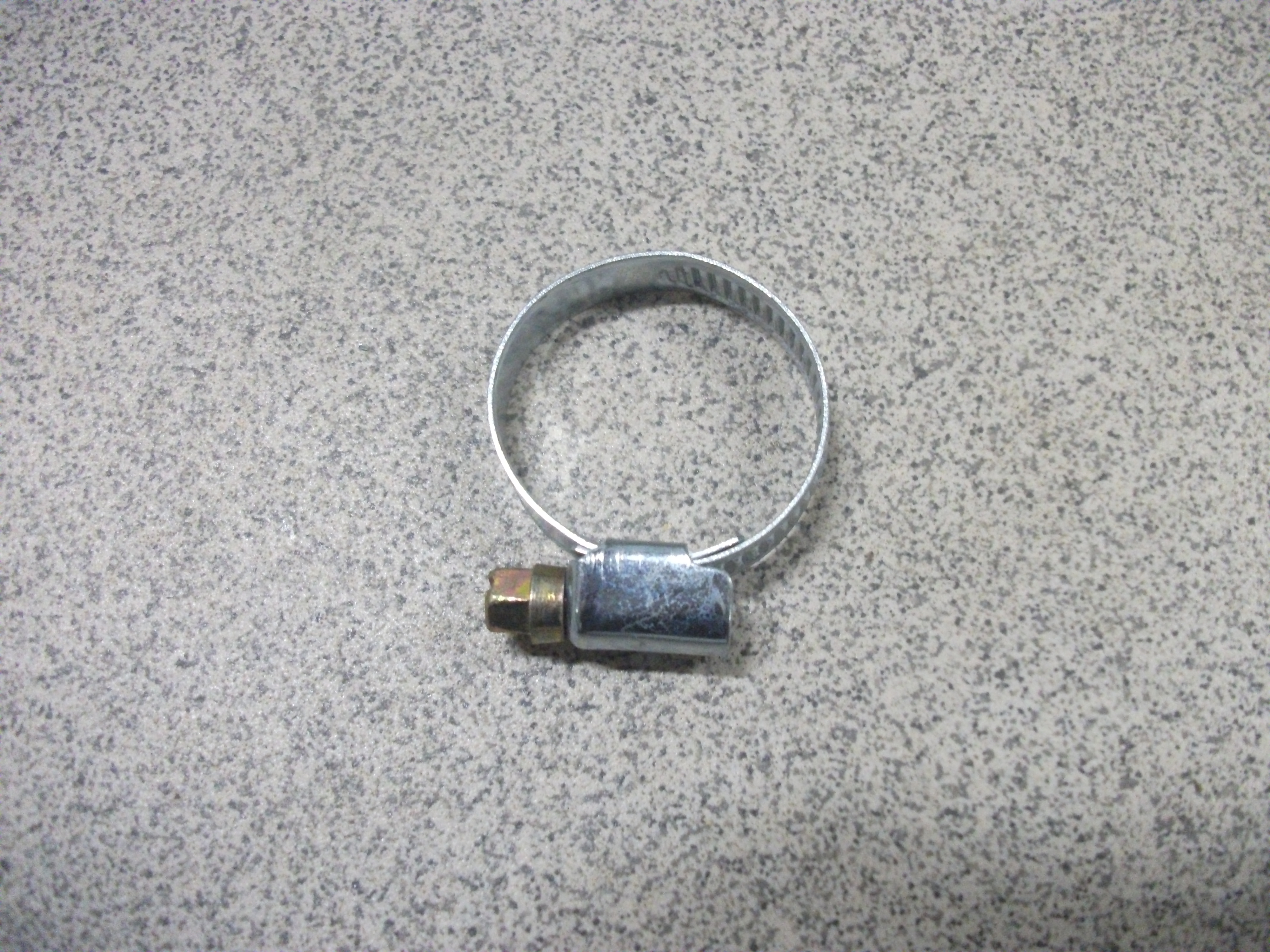 Хомут   TORK/NORD      20-32