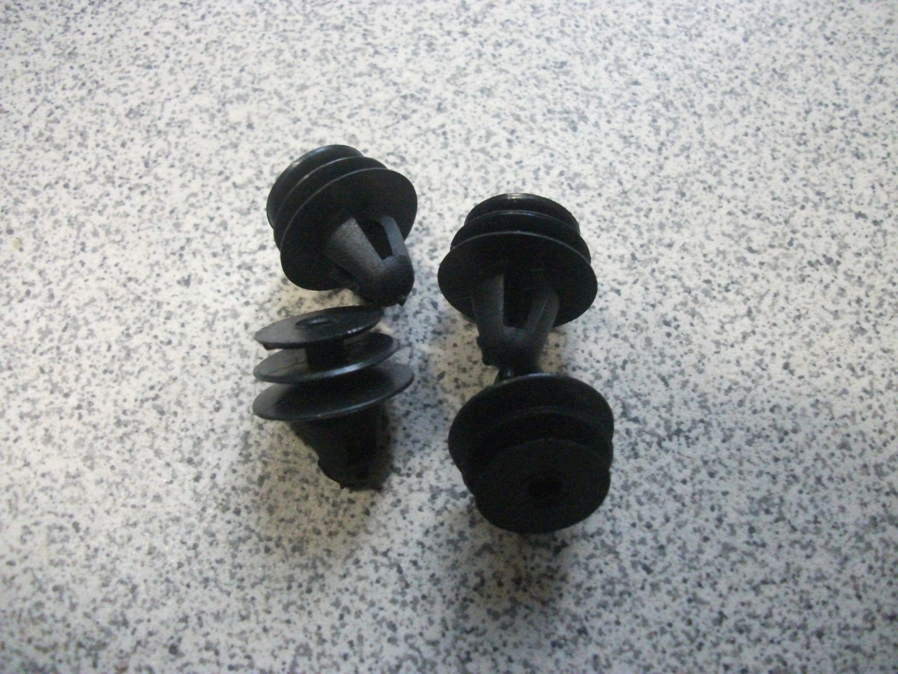 Клипса   обивки Toyota/ ALLEX/ LAND CRUISER, Nissan/ X-TRAIL/ TEANA, Mitsubishi