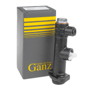 Цилиндр сцепления главный  ВАЗ-2121  (GANZ)