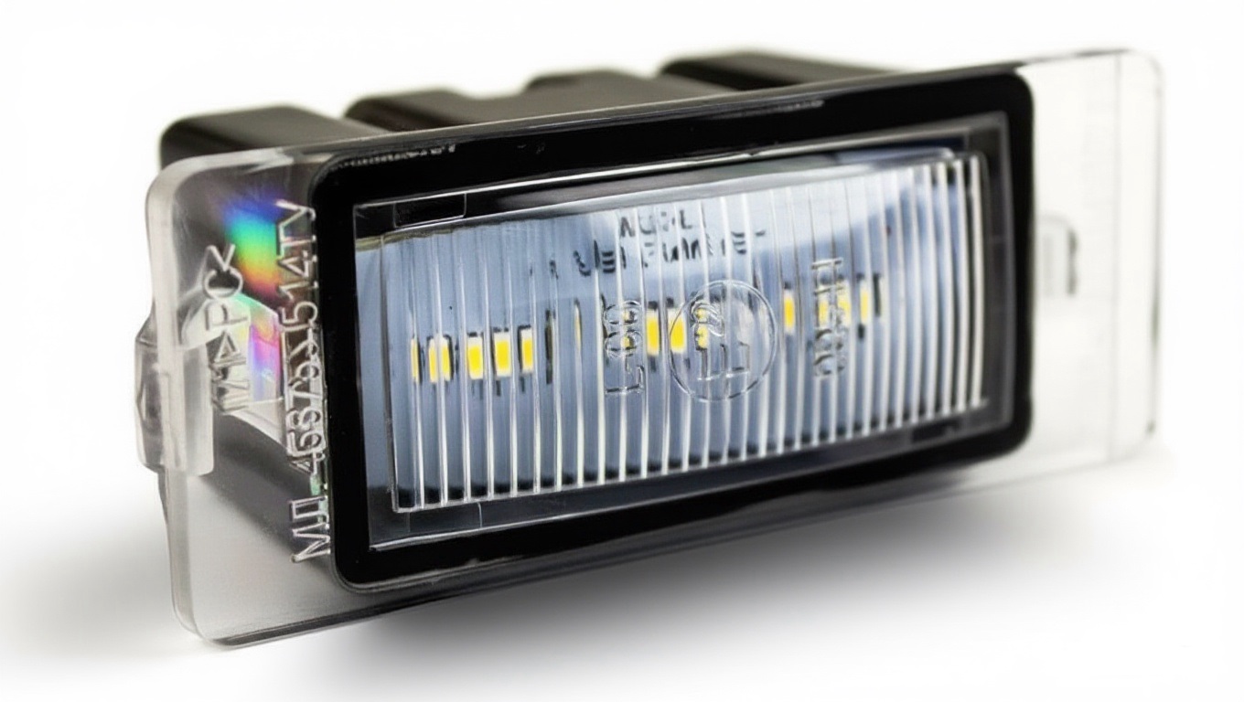 Плафон Освешения   Номера  ВСЕ  КАЛИНЫ 17- 19     1118   LED