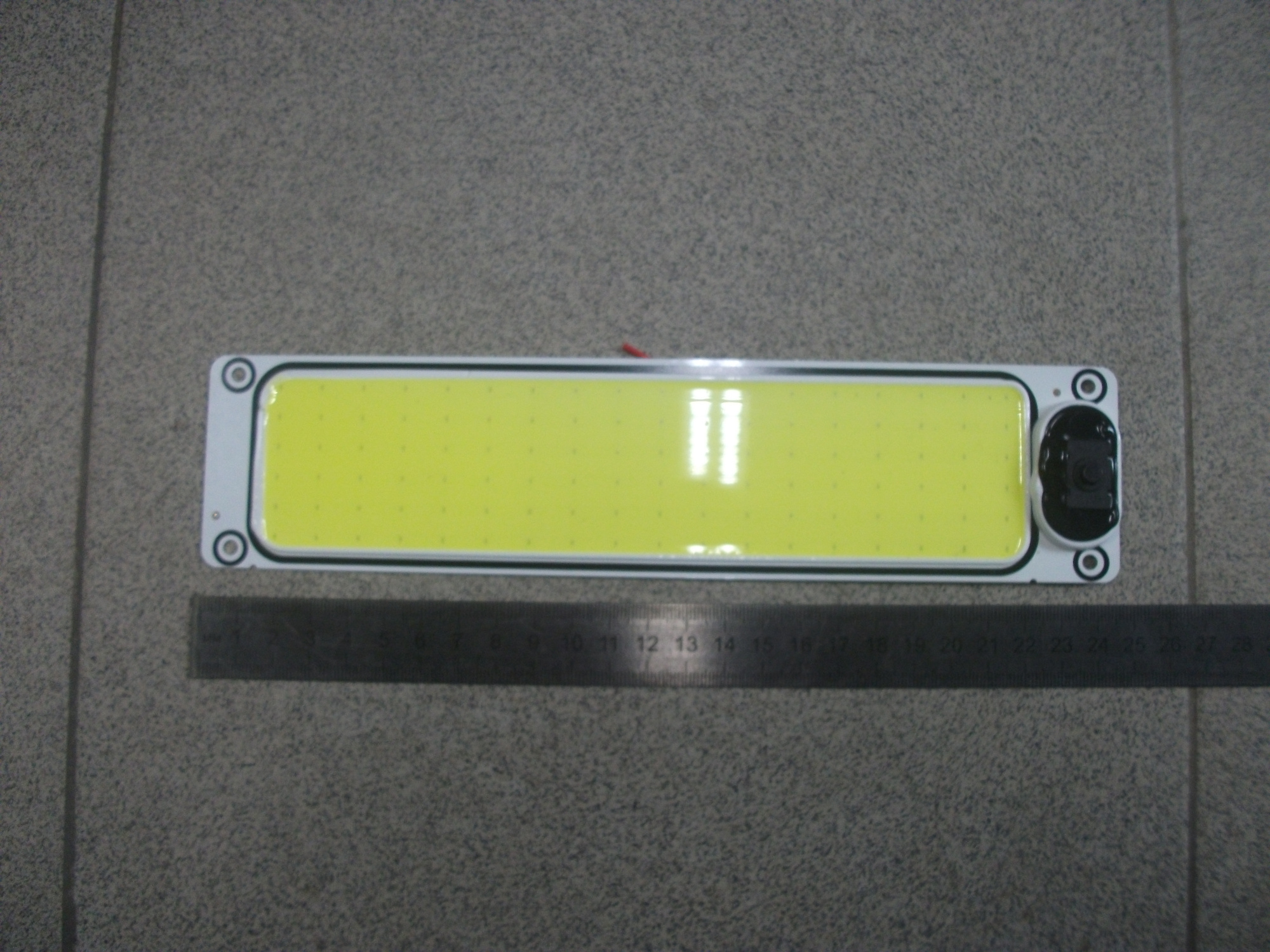 Плафон   Освещения    COB LED   с Выключателем