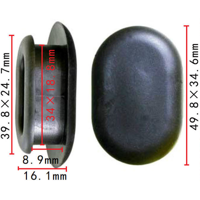 Заглушка   C-3602