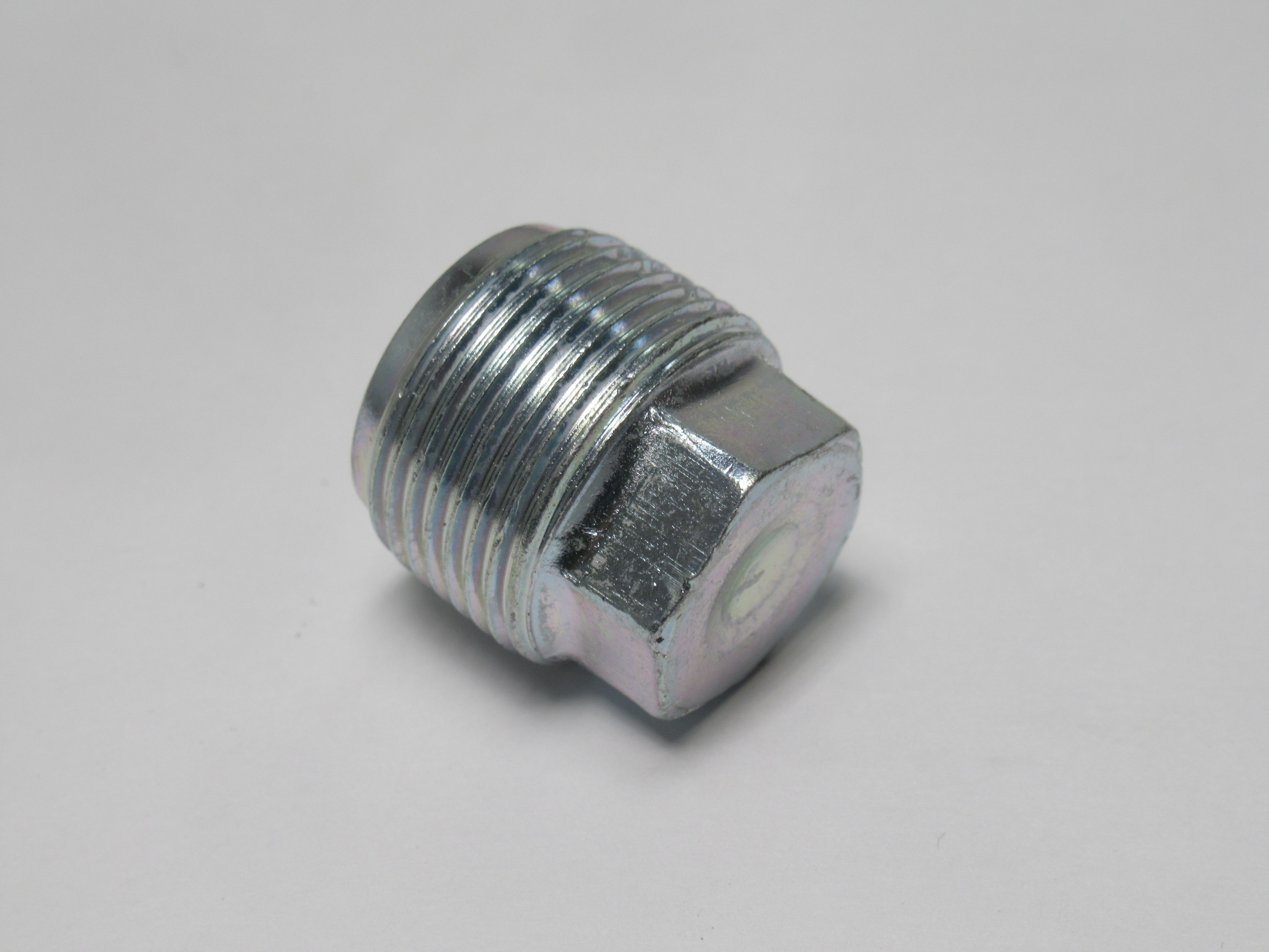 Пробка   М22*1.5