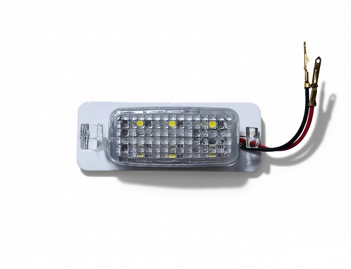Фонарь  Подсветки  Номера  2108  (нового образца)  15.3717-10  LED