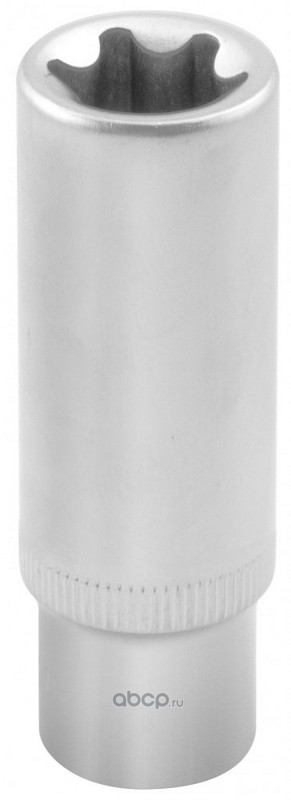Головка 14 мм     1/2"  глубокая  TORX   THORVIK