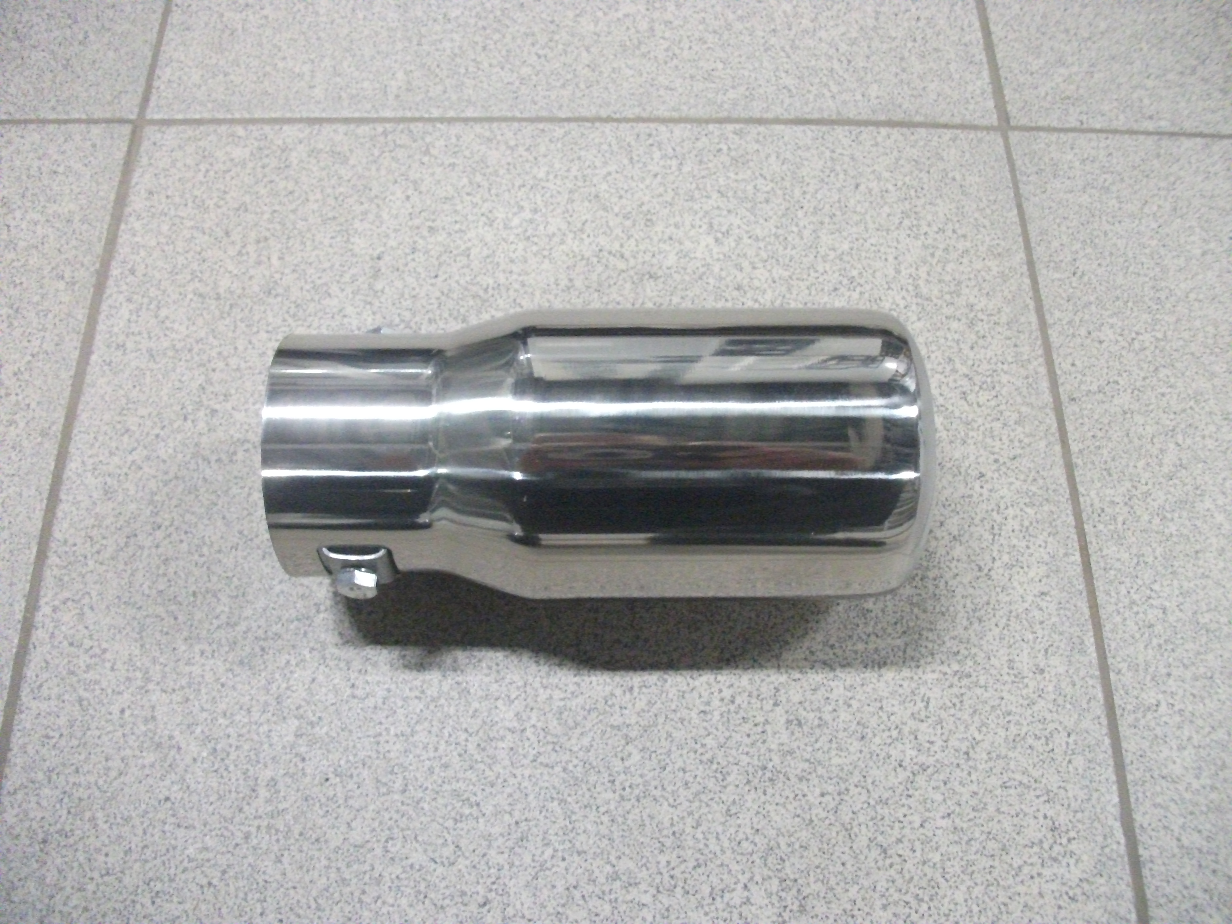 Насадка   на   глушитель AX 224