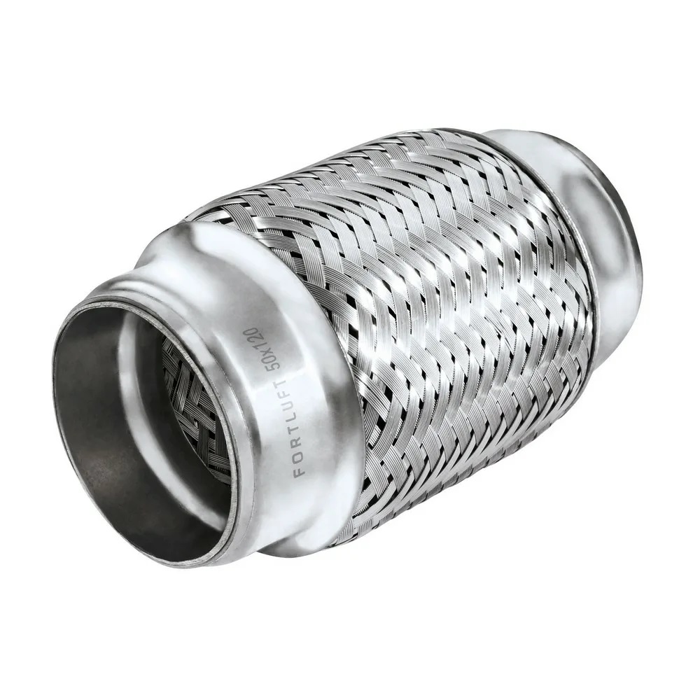 Гофра  50 х 120