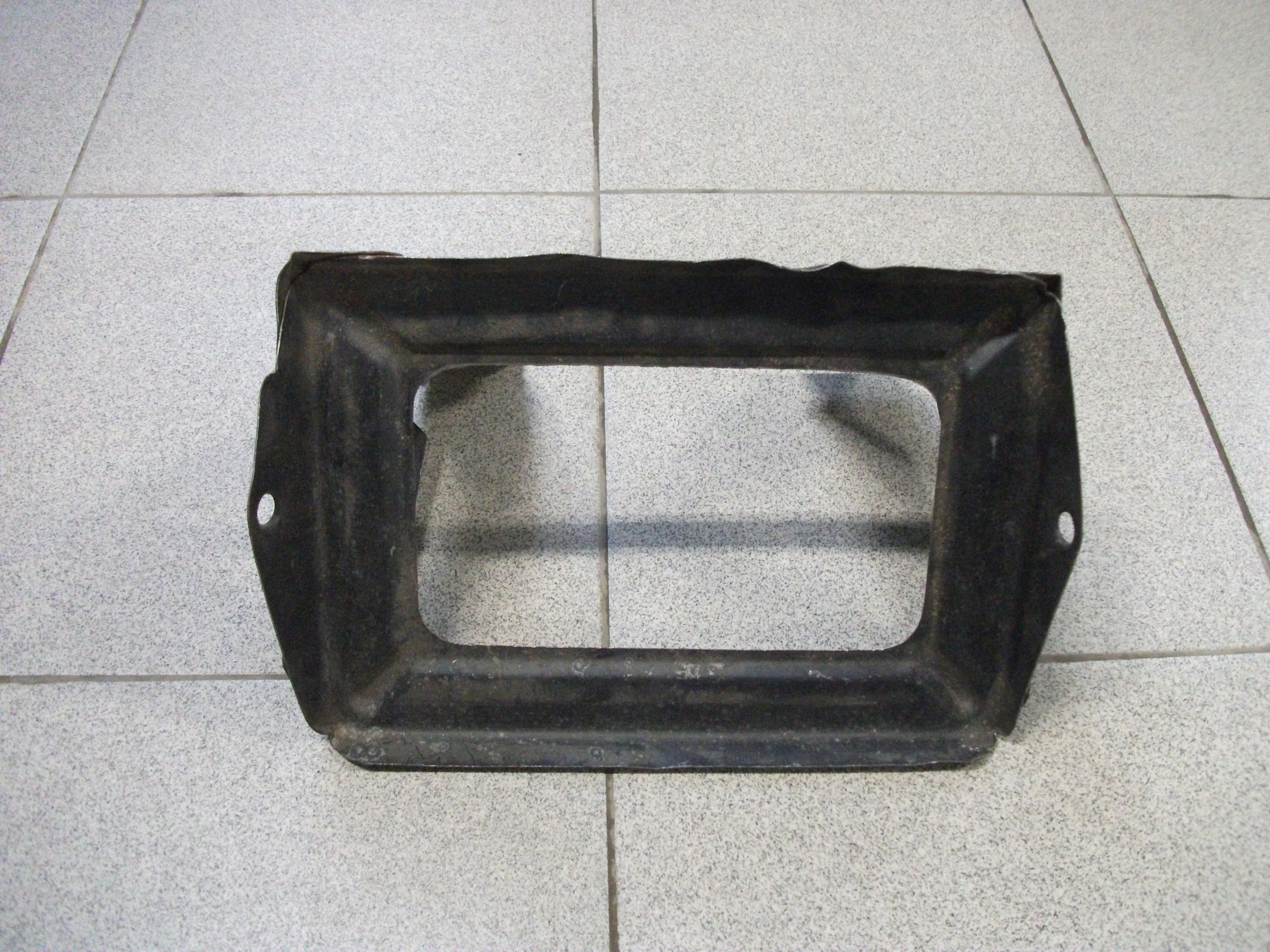 Рамка АКБ     2101