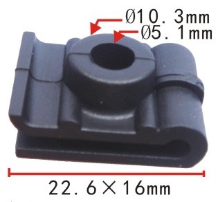 Клипса   C-1100