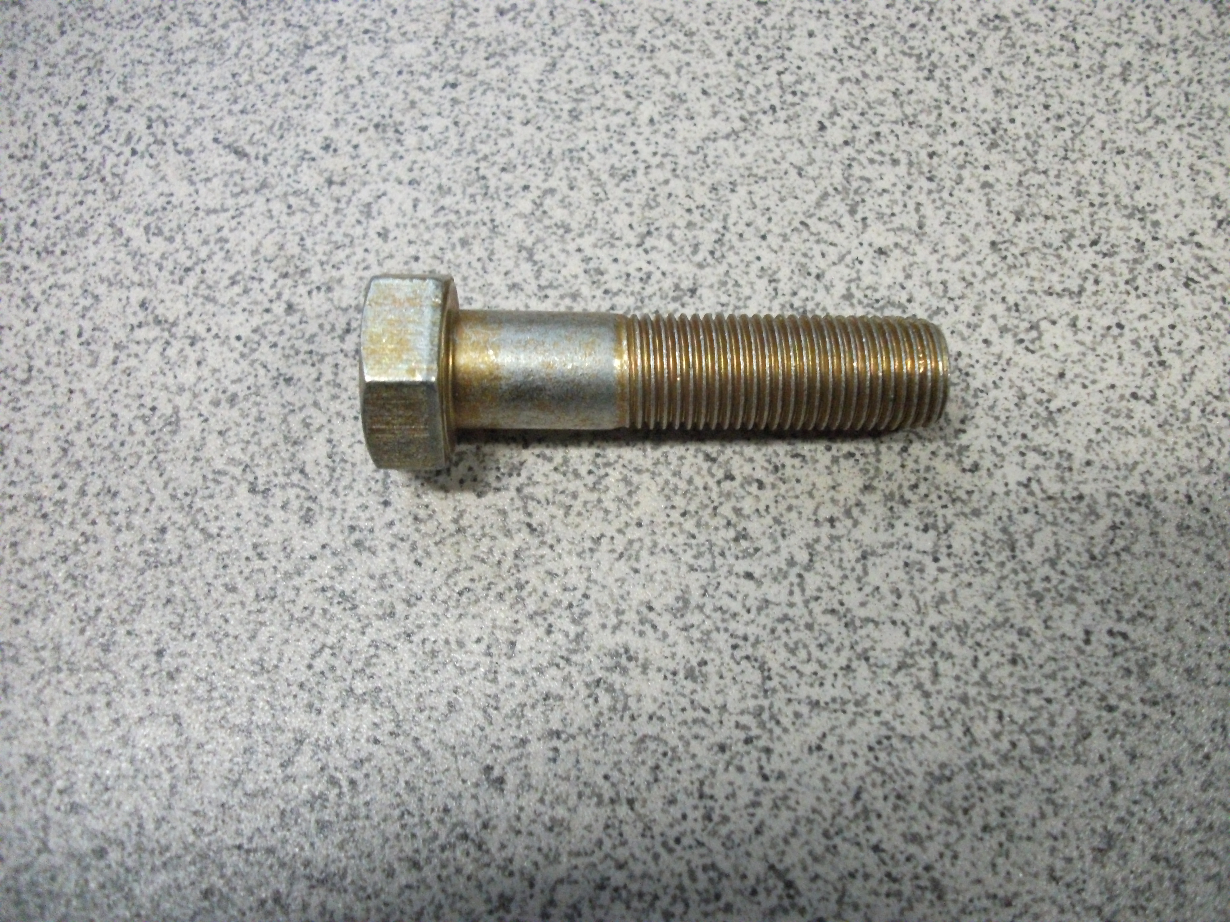 Болт   М12*50