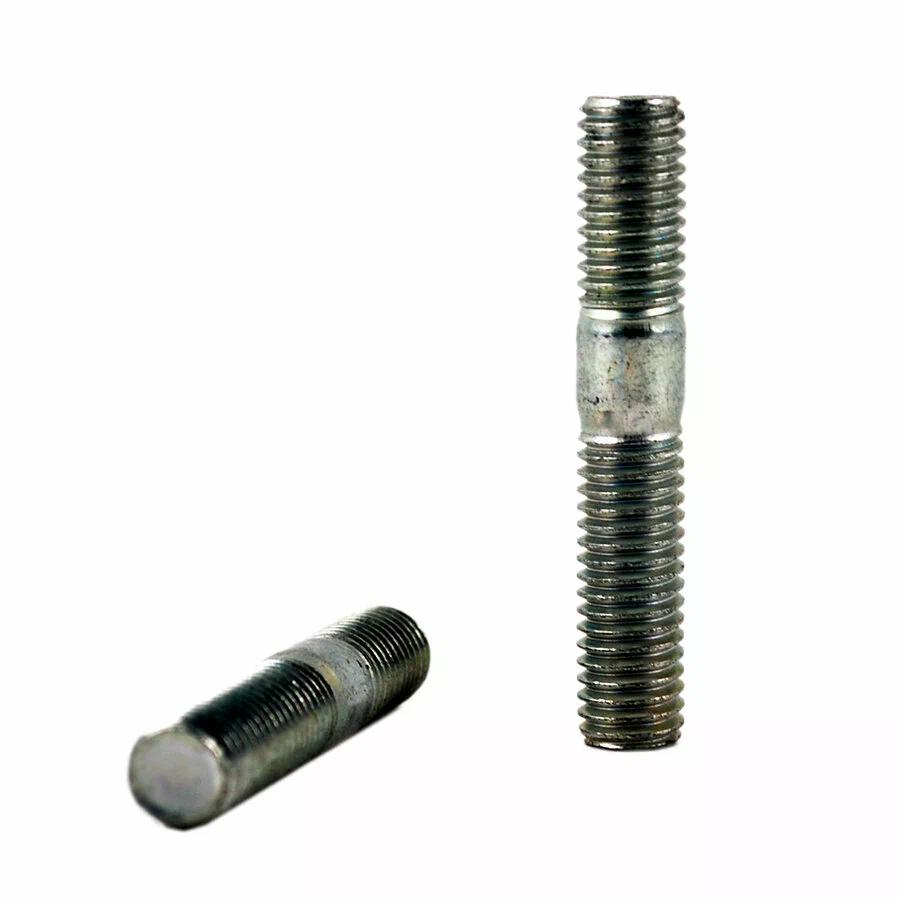 Шпилька  М8*30 кл. пр. 10.9 впускного коллектора НИВА  (L=47)