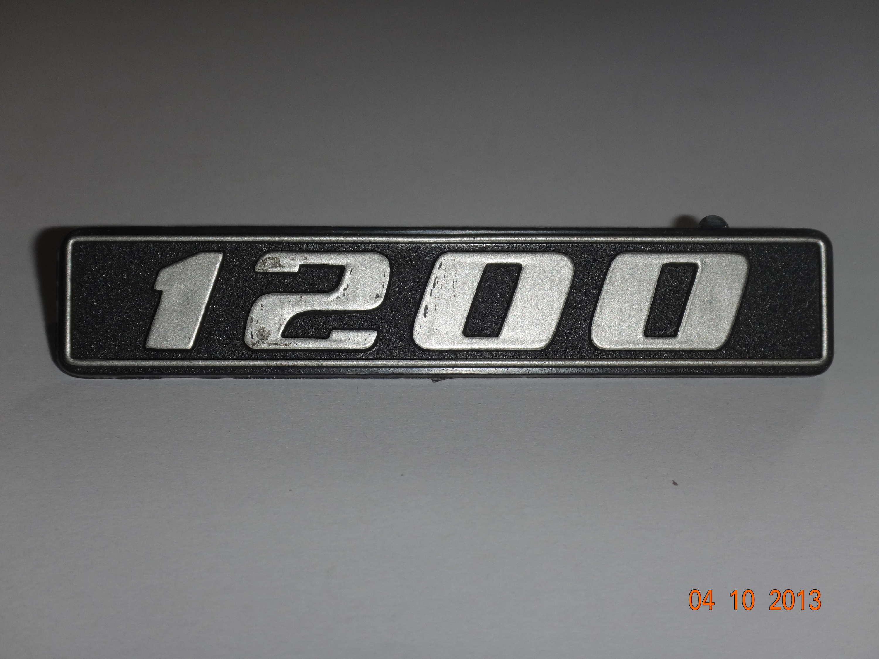 Орнамент   " 1200 "   21051-8812174-20     2106