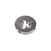 Плашка круглая  М12x1,25 мм  ARNEZI