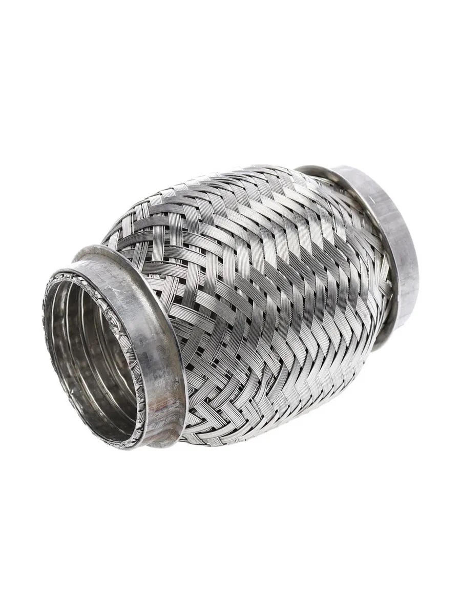 Гофра  45 х 95  АL