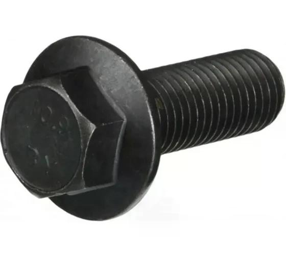 Болт   М10*20*1.25 с Флянцем