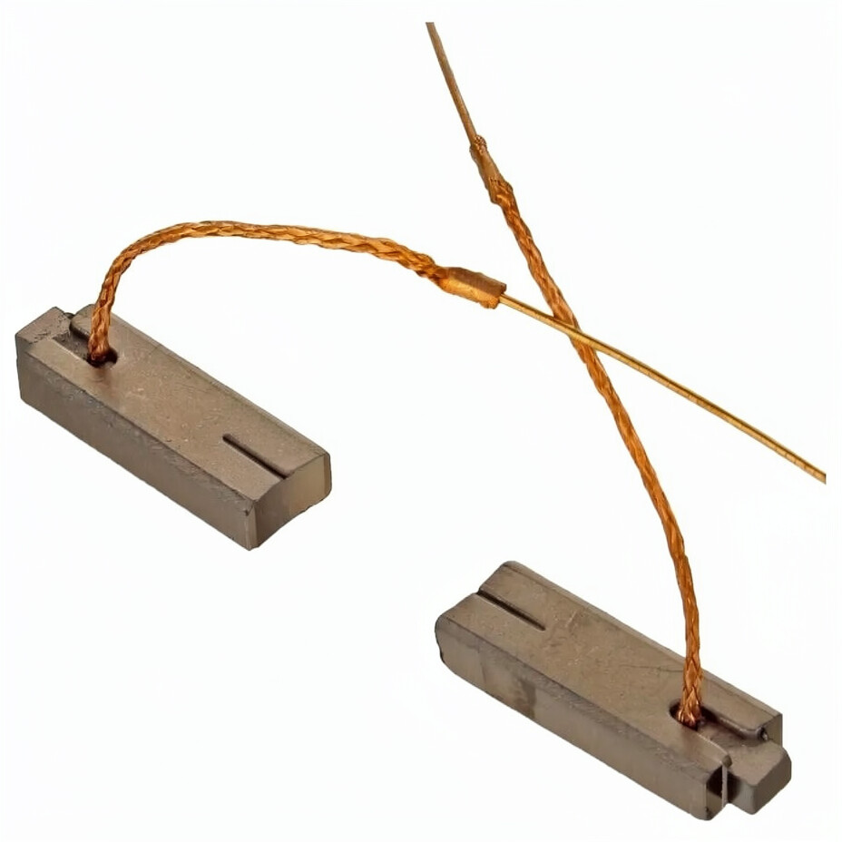 Щетка генератора   KRAUF  AHE0914MG  4x7x19mm
