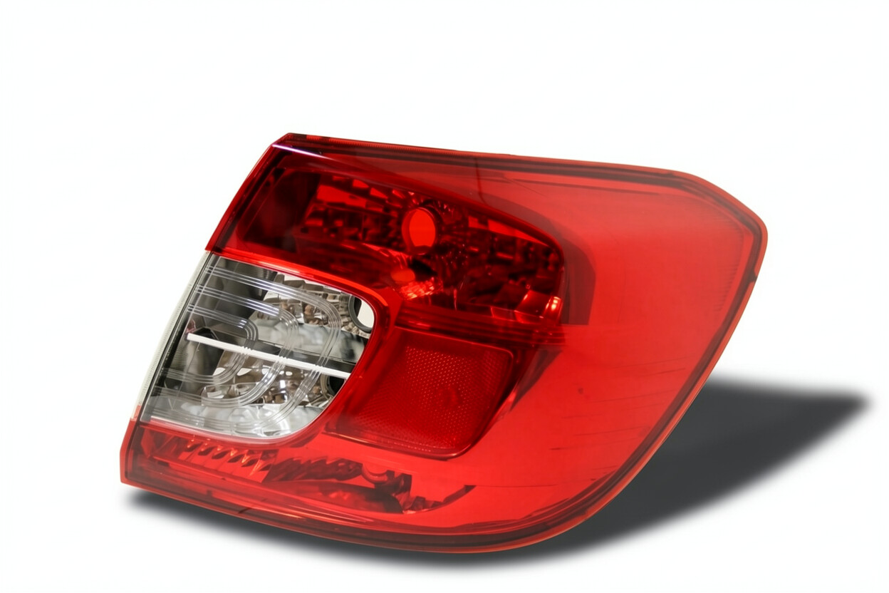 Фонарь задний  2195  правый   DATSUN  ON DO  
