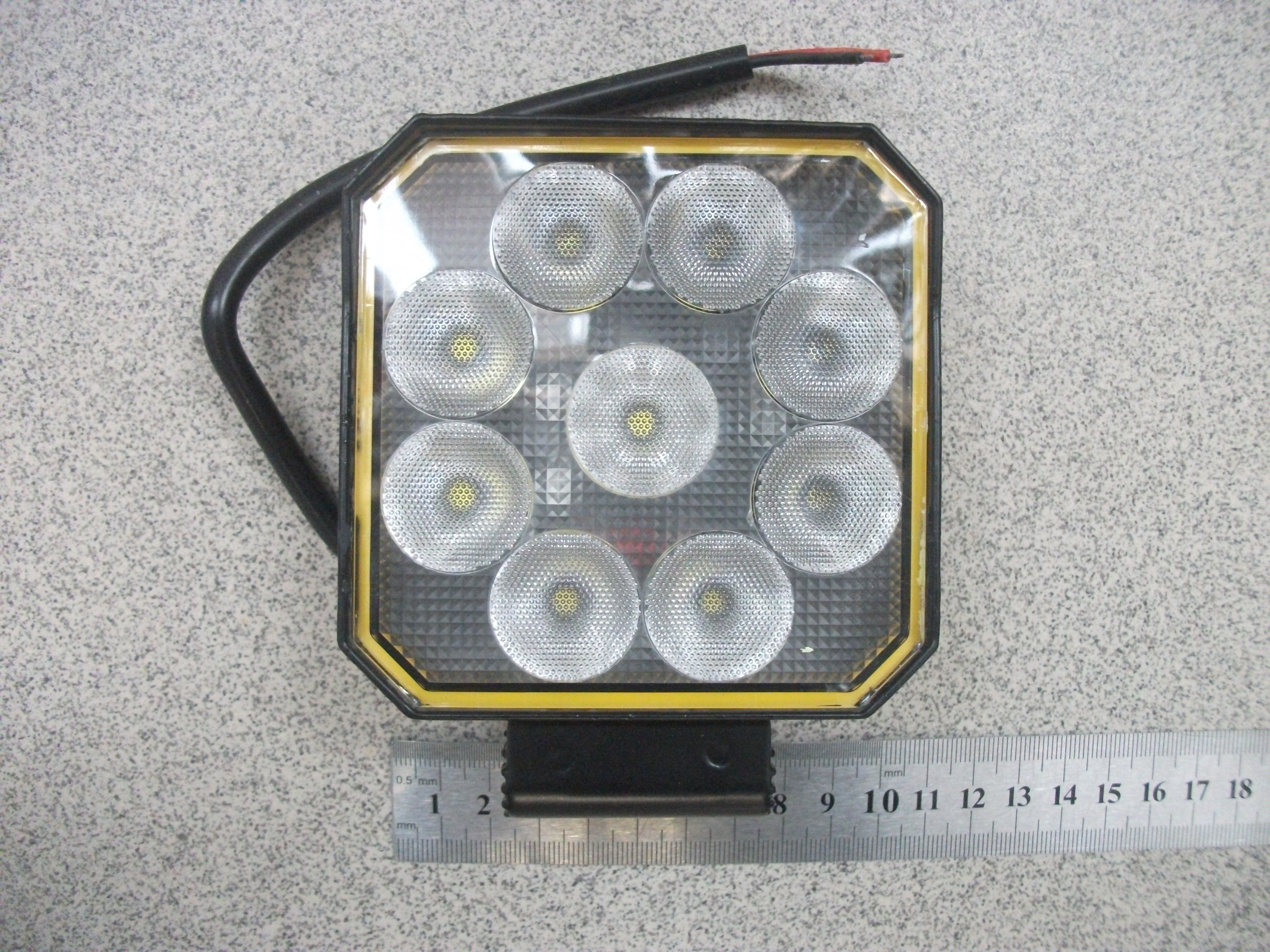 Фара   Противотуманная   LED   G0202