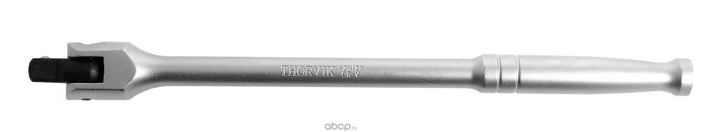 Вороток шарнирный 1/2DR, 600 мм THORVIK S3H160 
