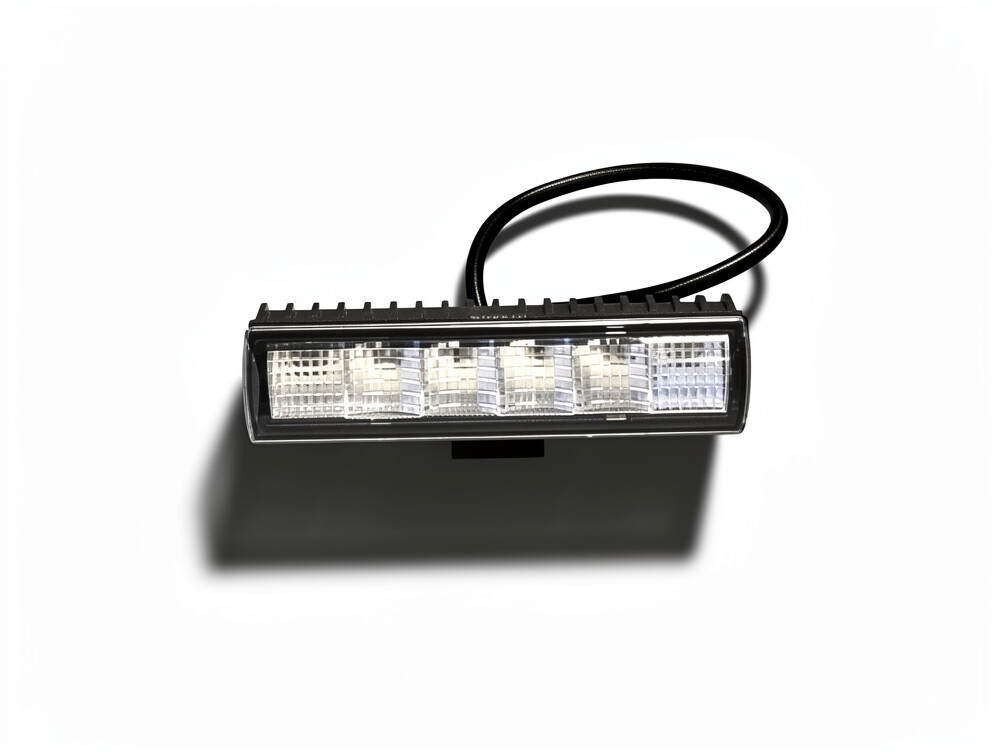 Фара   Противотуманная   18w  12-24v