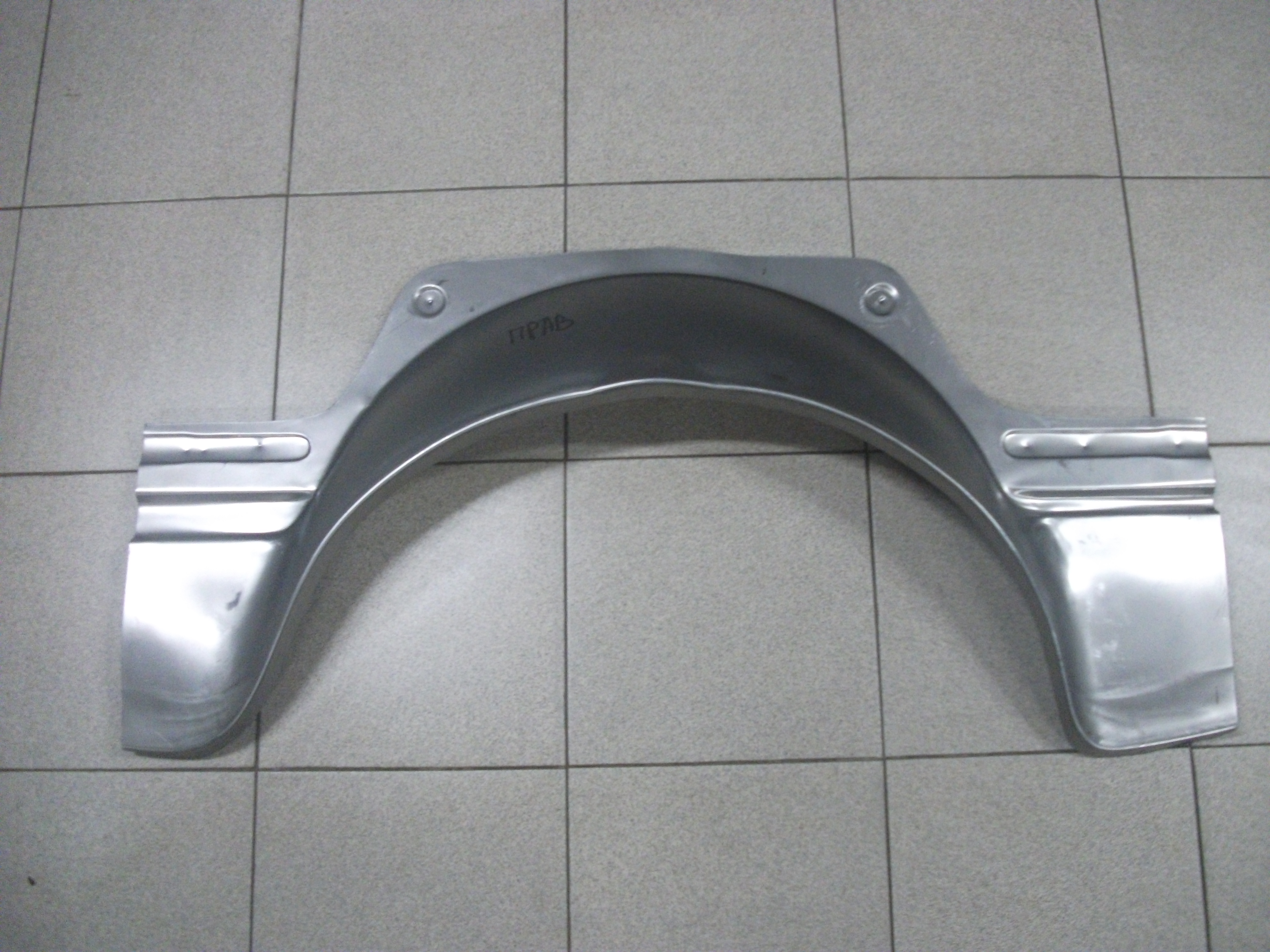 №  5  3302-Газель   Арка   Наружняя   Задняя  Правая   (2705)