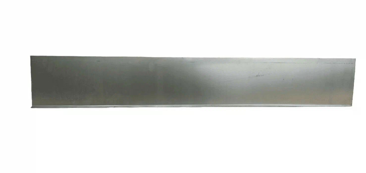Соеденитель   Порога  2110  Широкий  L=125*25  1мм     