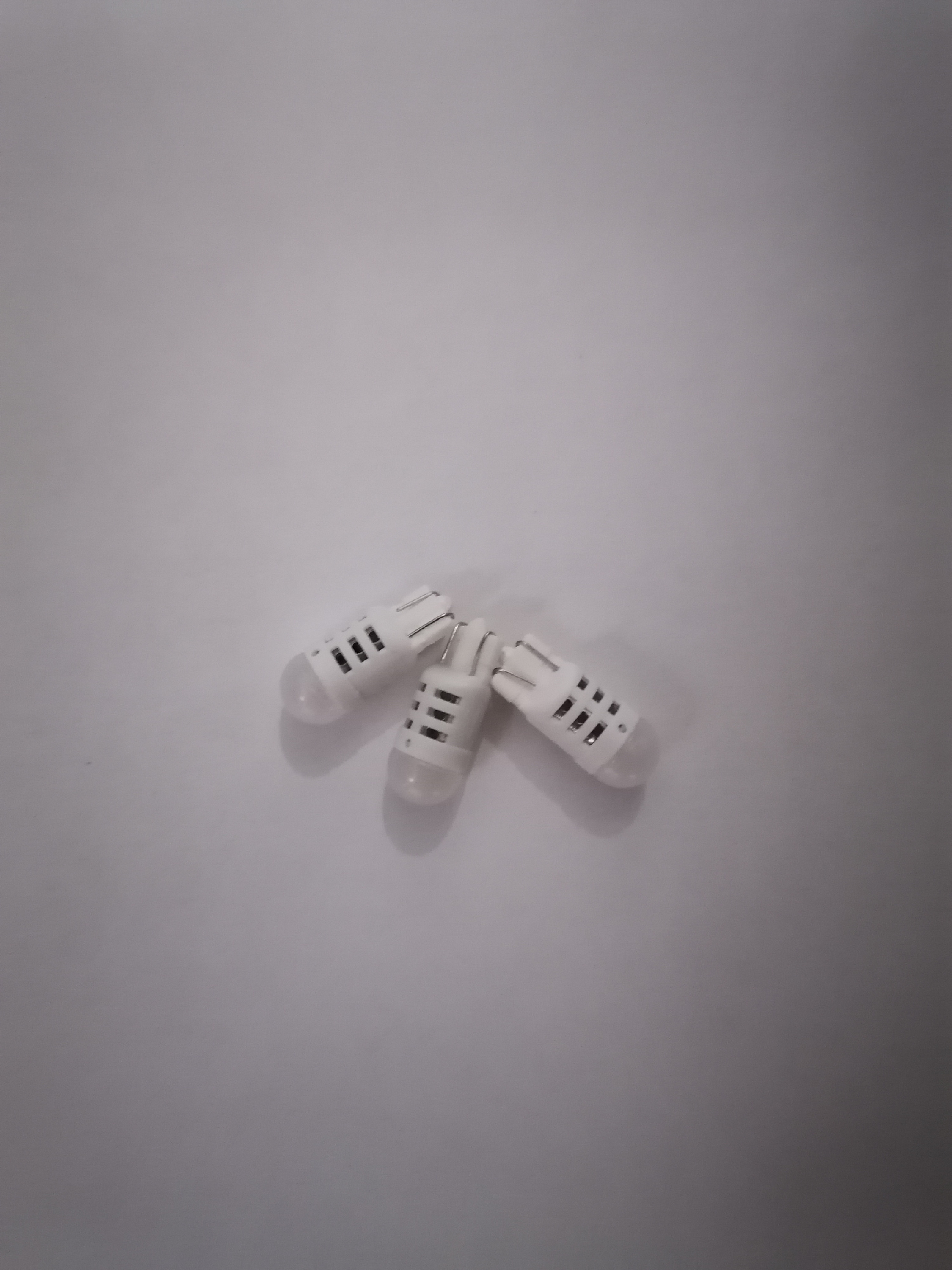 T10-БЦ Светодиод  1 SMD   колба    OSRAM    СИНИЙ