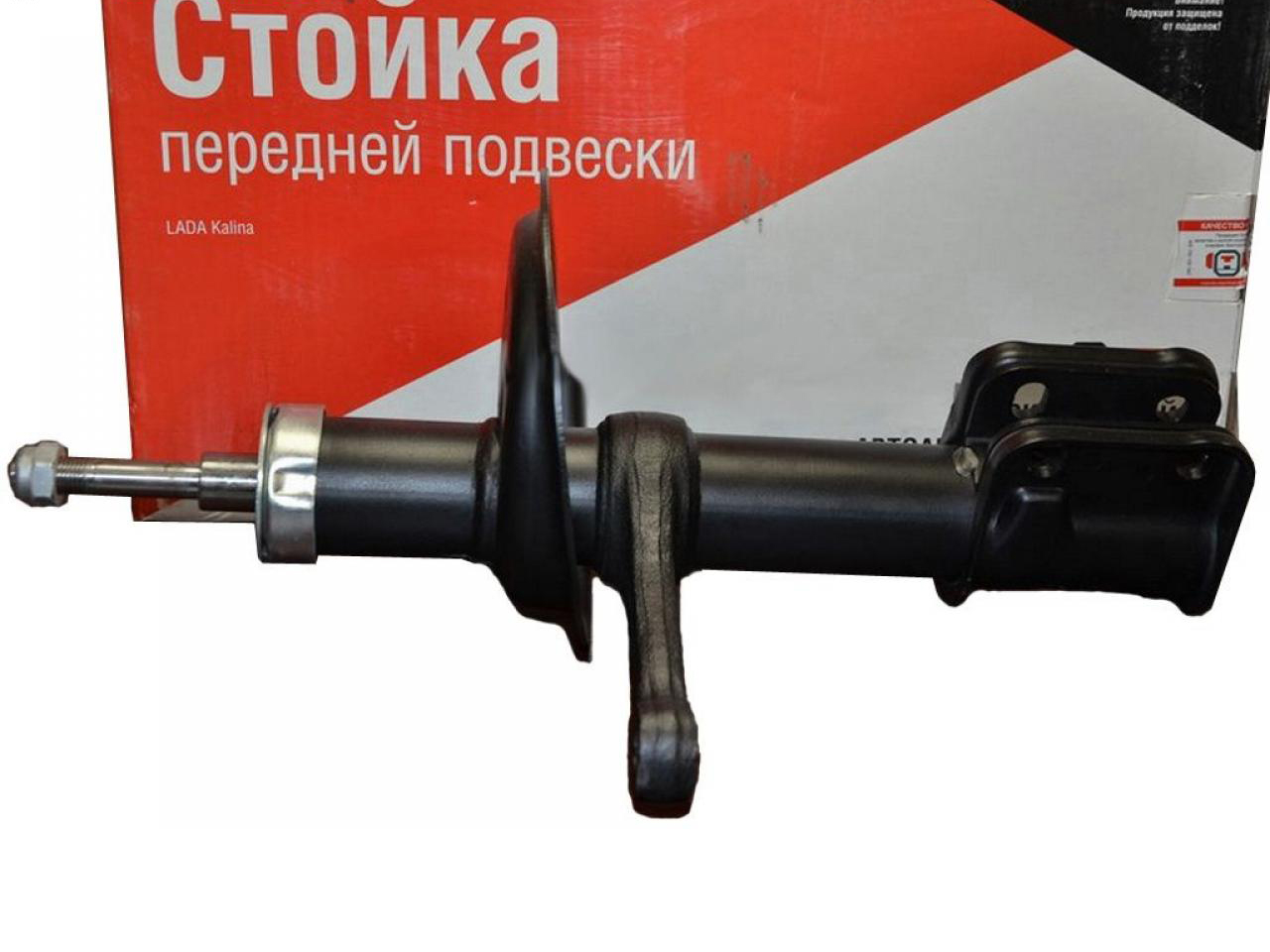 Амортизатор  1118  Передний  Правый  (Фирменная упаковка) 