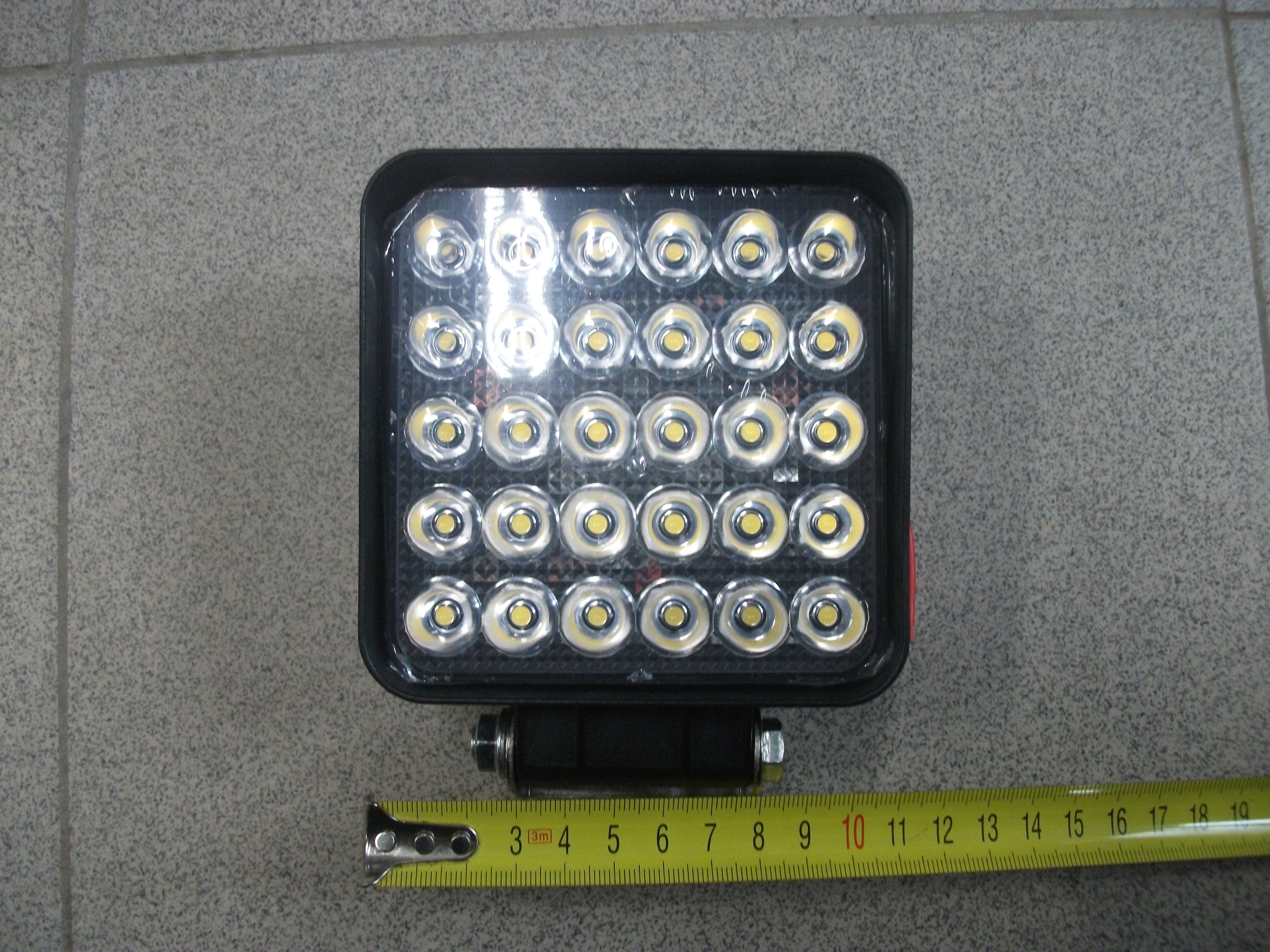 Фара   Противотуманная   G-0424
