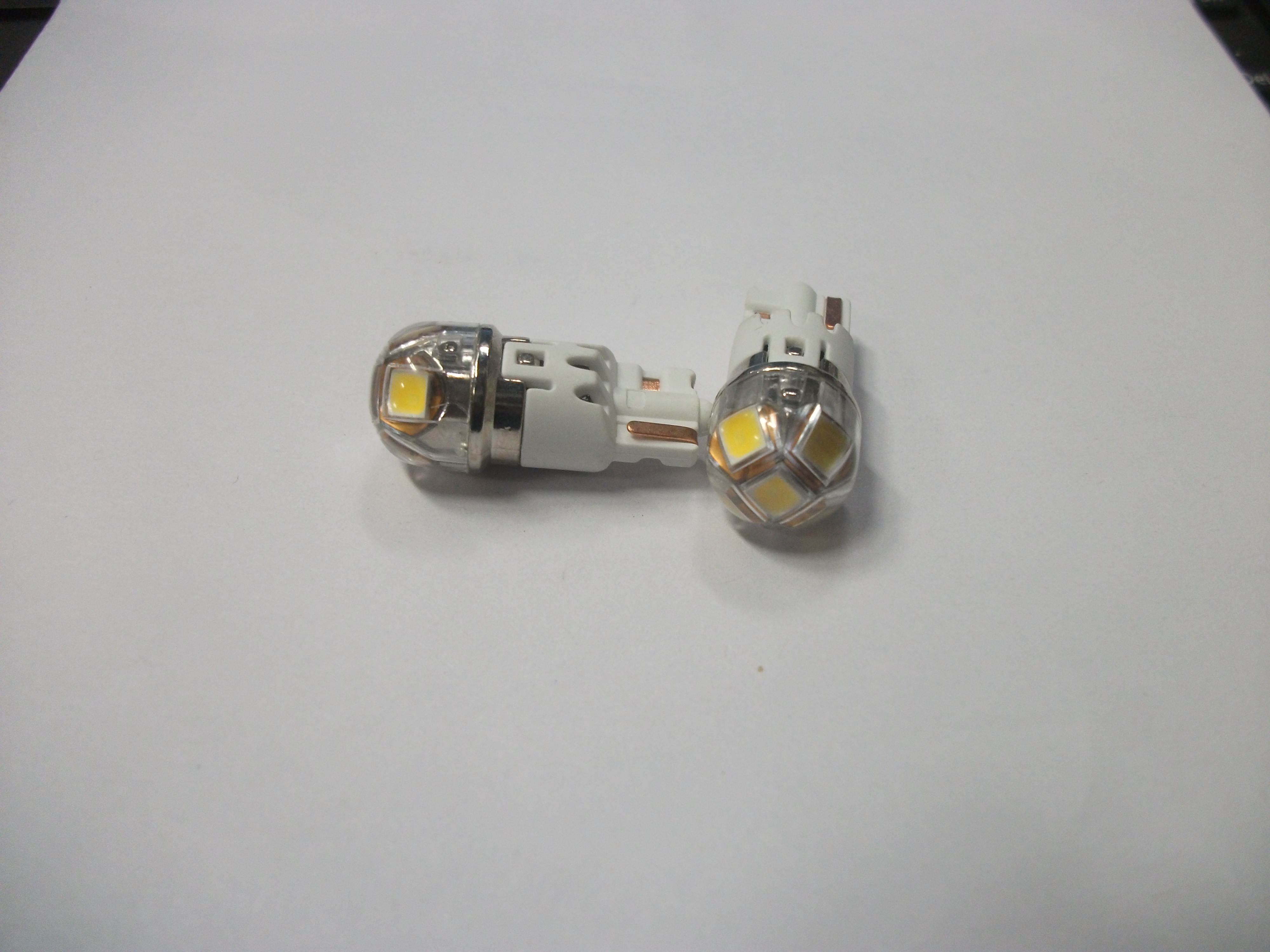 T10-БЦ Светодиод  5 SMD OSRAM