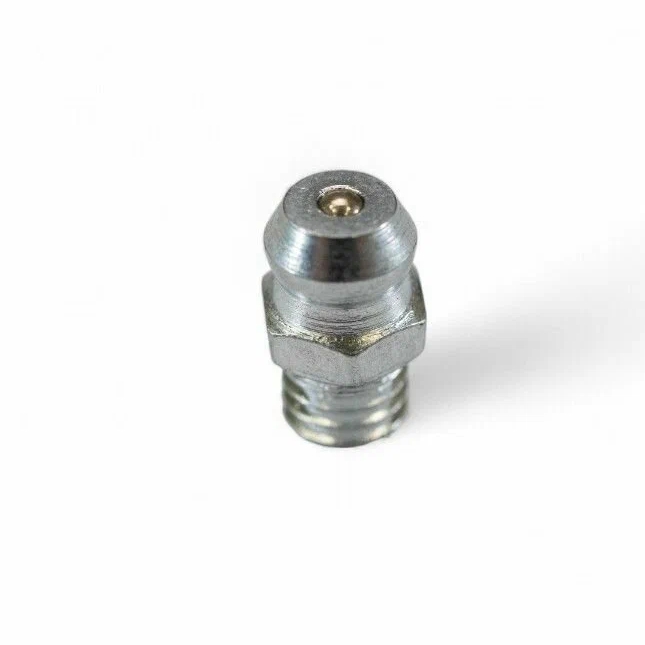 Пресс-масленка M6*1*13  карданного вала Нива (кл.8)