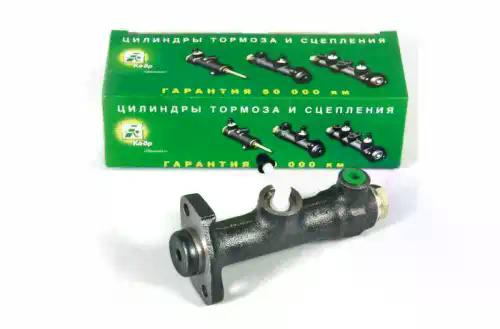Цилиндр сцепления главный  ВАЗ-2121  (КЕДР)    