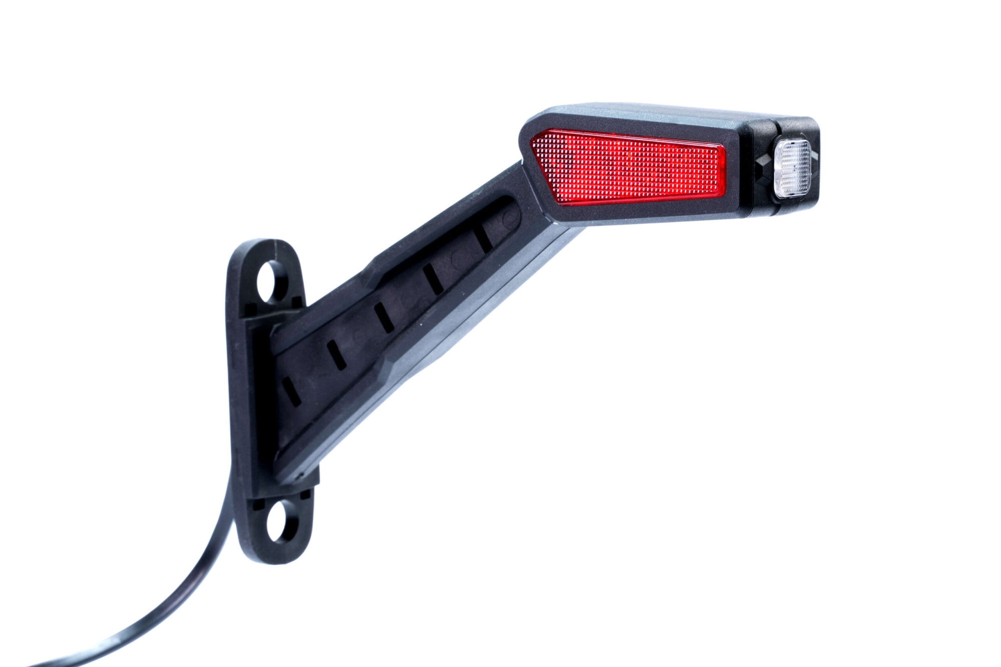 Фонарь   Габаритный   (РОЖКИ)         LED   FRISTOM   правый  45'  на длинной ножке