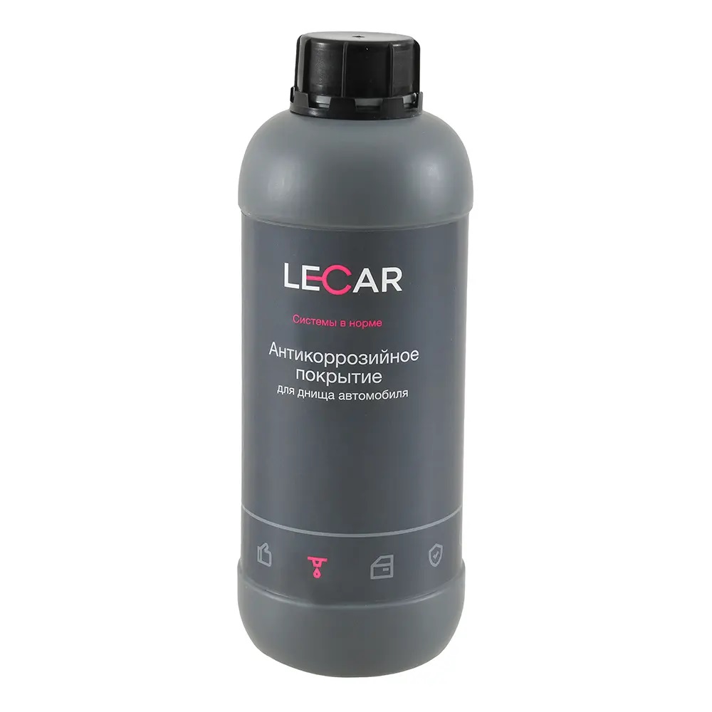 Мастика    LECAR   1л