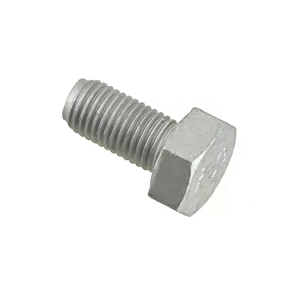 Болт   М10*20*1.25 кронштейна генератора