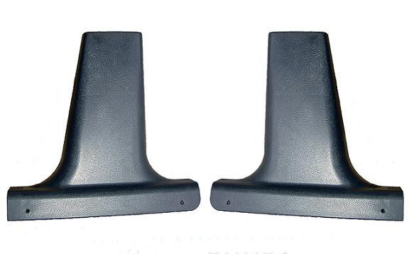 Обивка   Средней  Стойки  2109  Ниж    