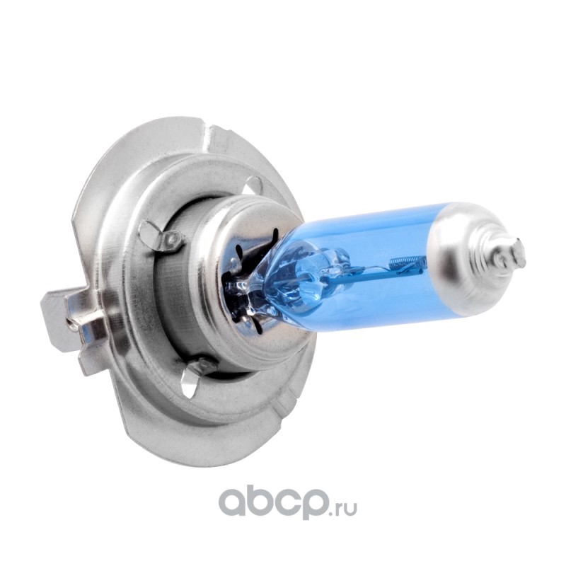 H7   12v 100w    Маяк   SUPER WHITE