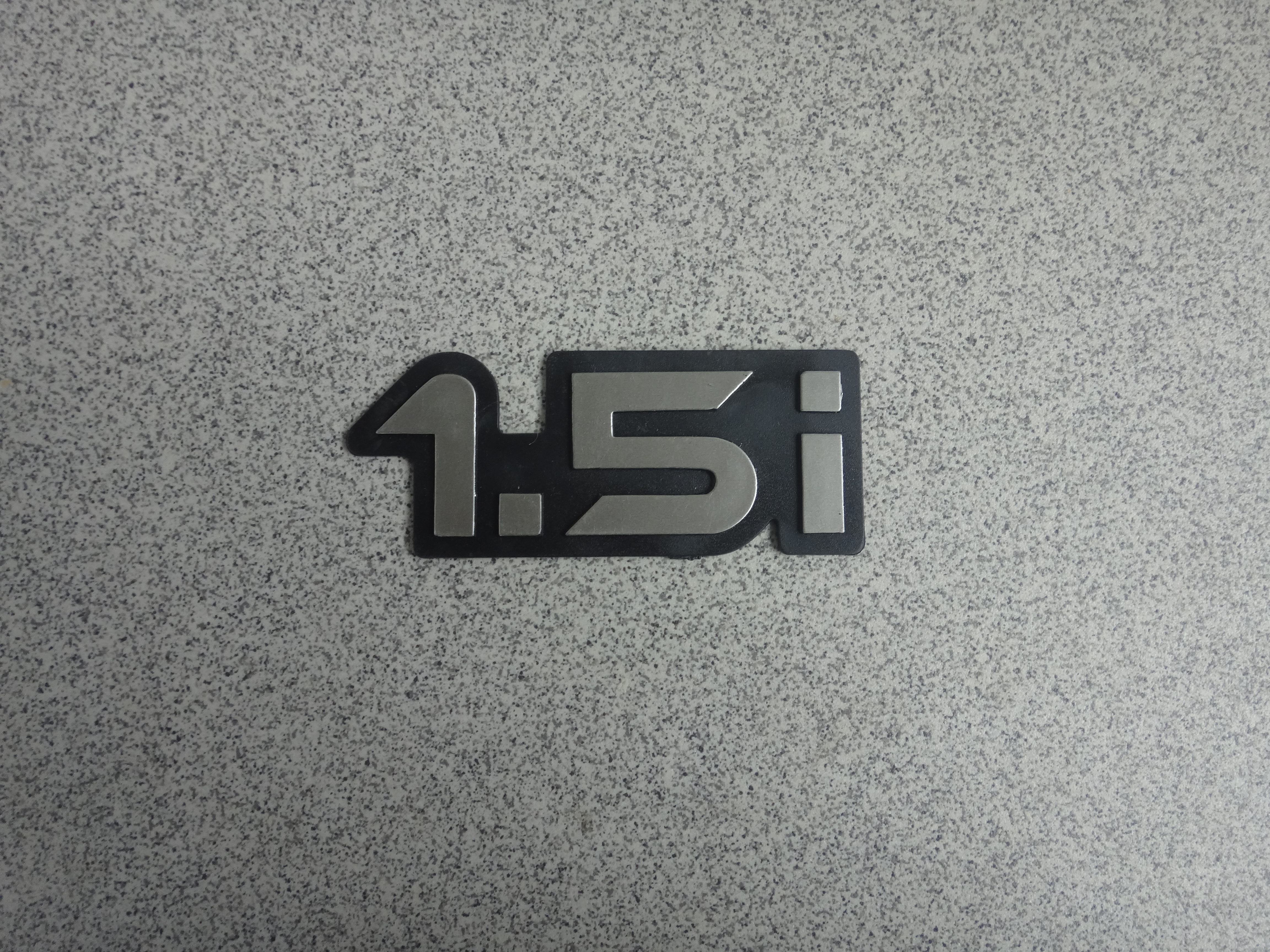 Орнамент   " 1.5 i "     2114