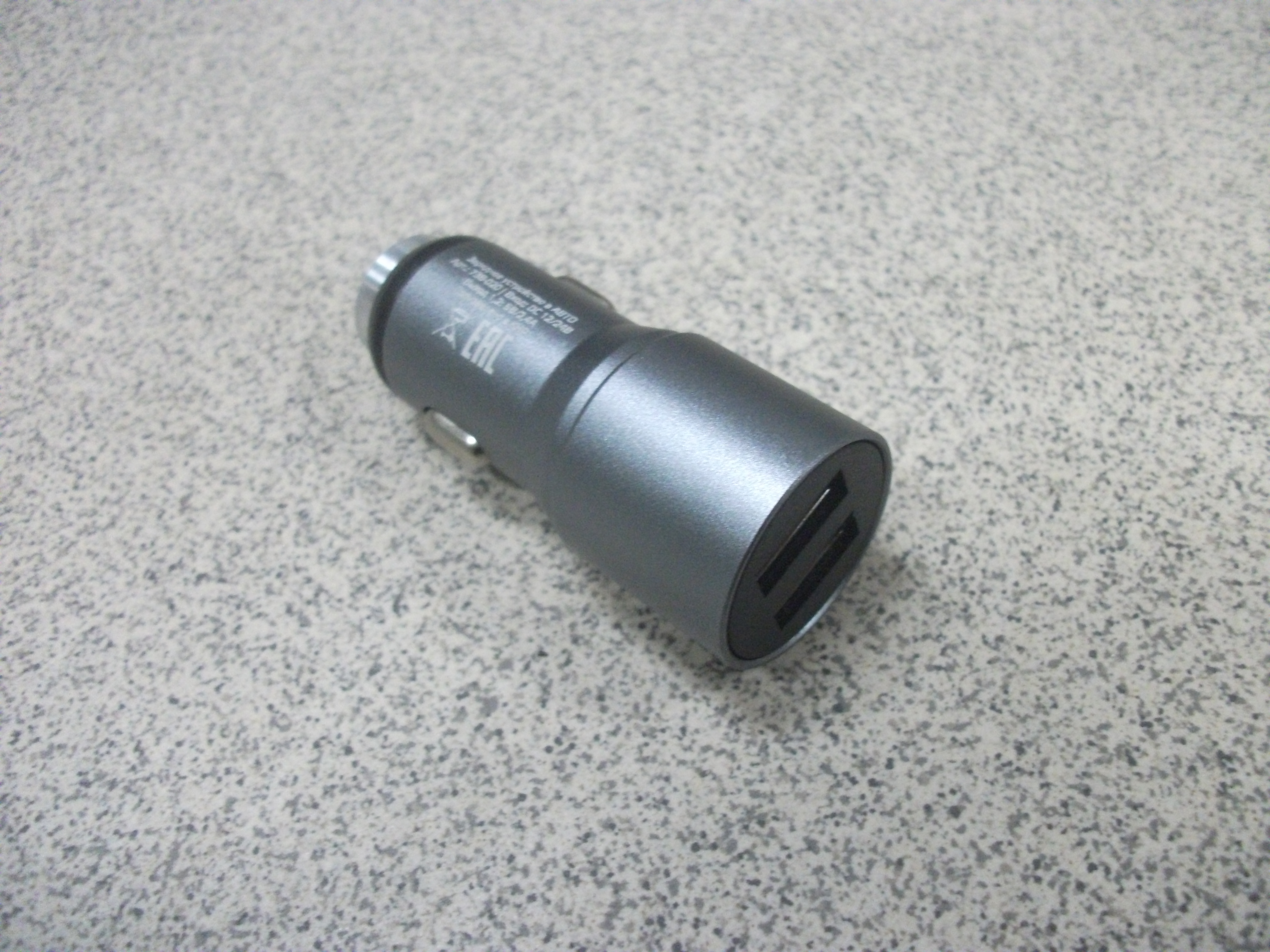 Ключ торцевой TORX короткий, T25