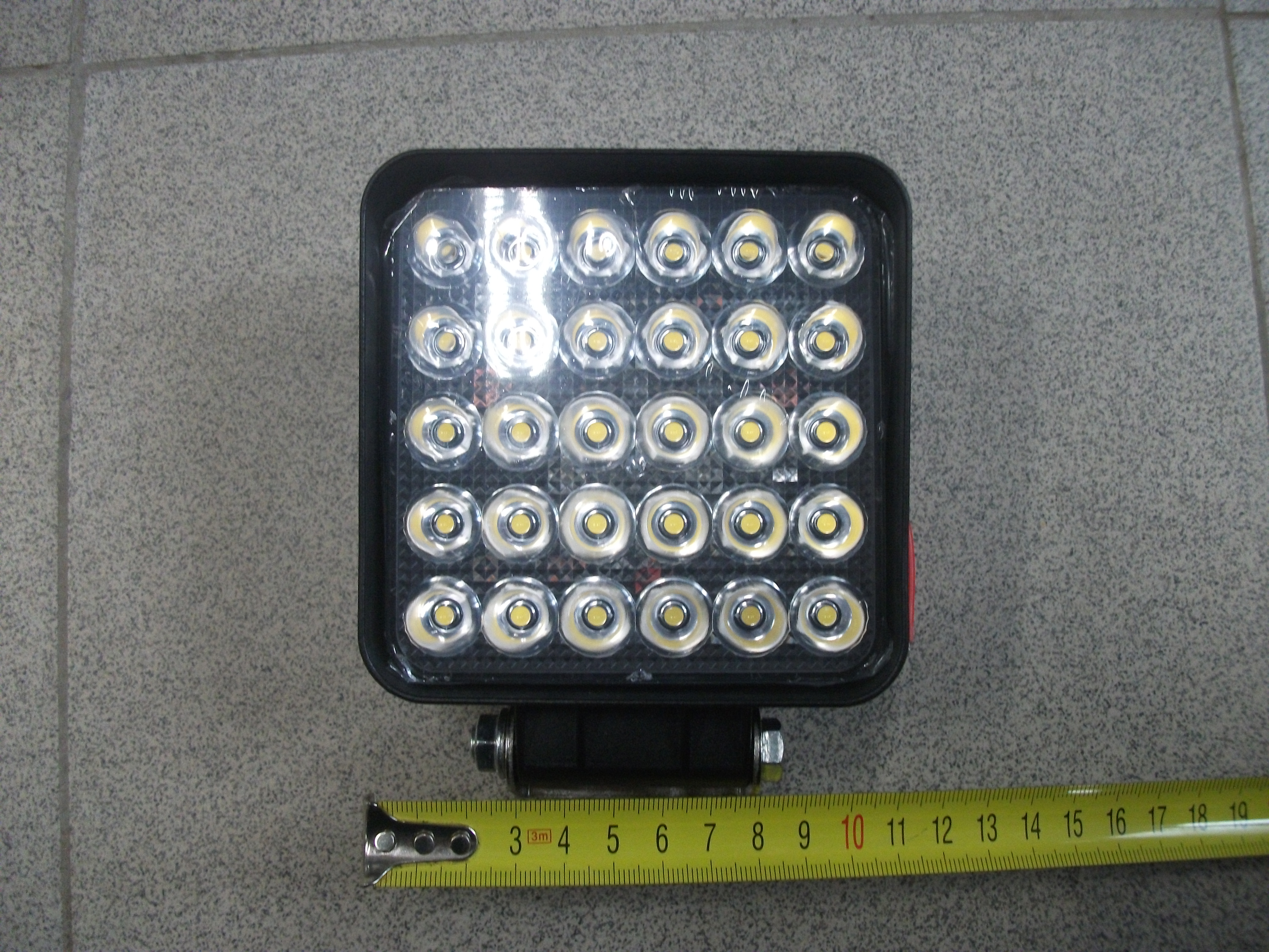 Фара   Противотуманная   G-0424