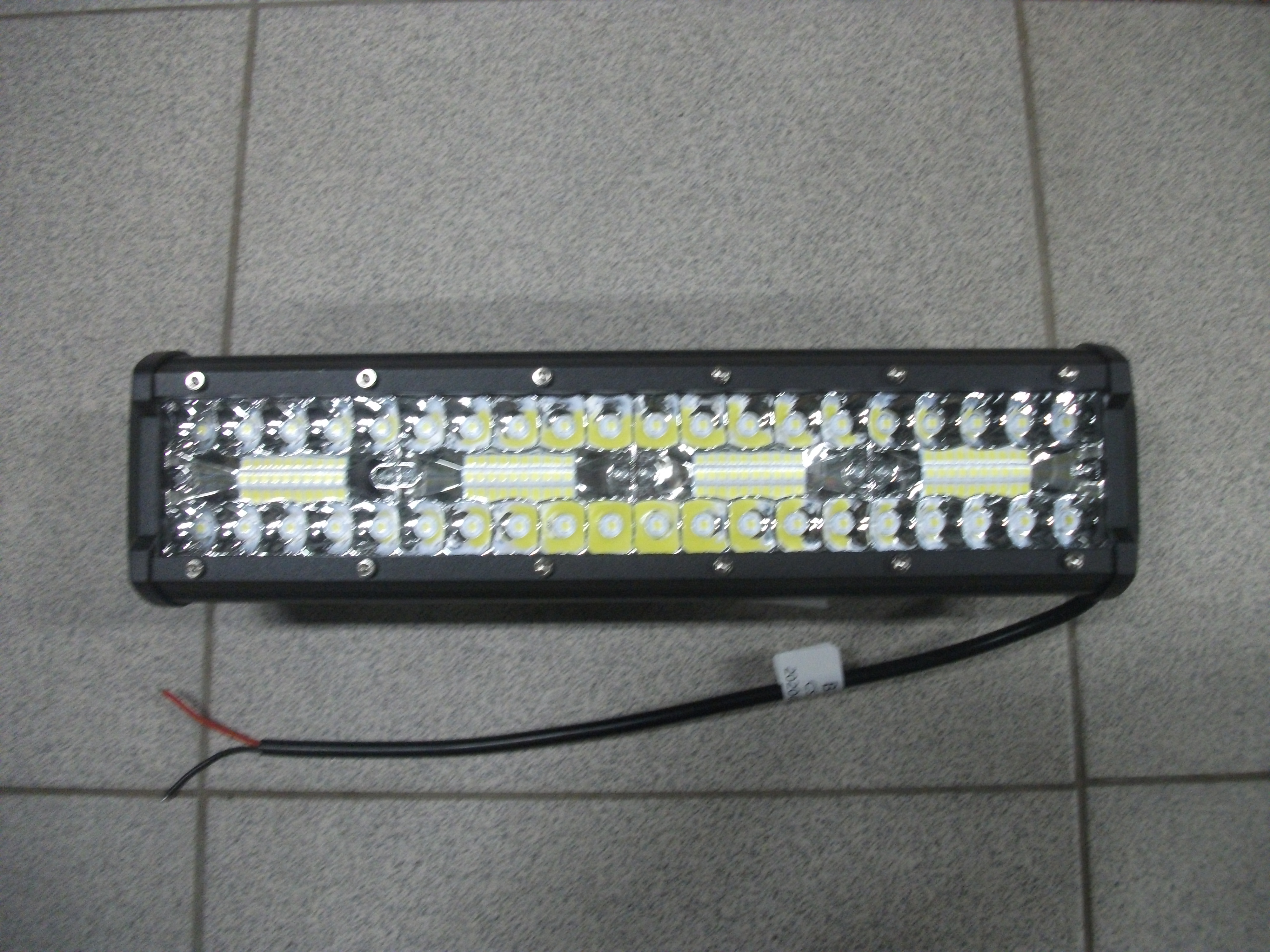 Фара   Противотуманная   А31-240-S (CS-240W)