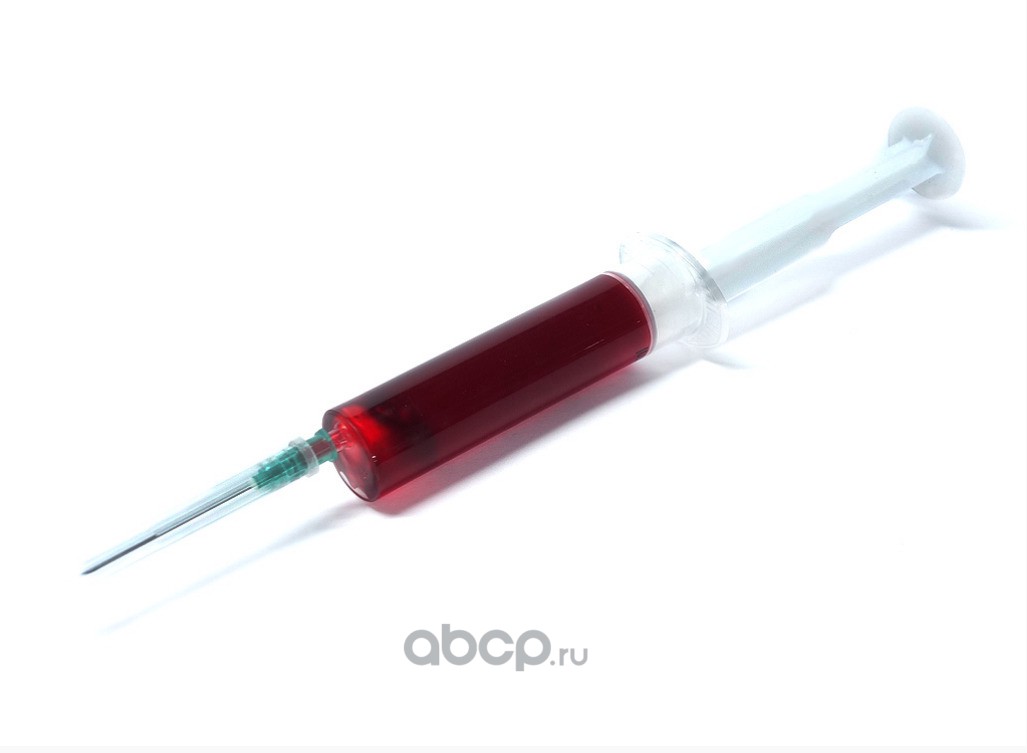 Герметик (формирователь  прокладок)  анаэробный  LOCTITE (шприц) 20мл  красный