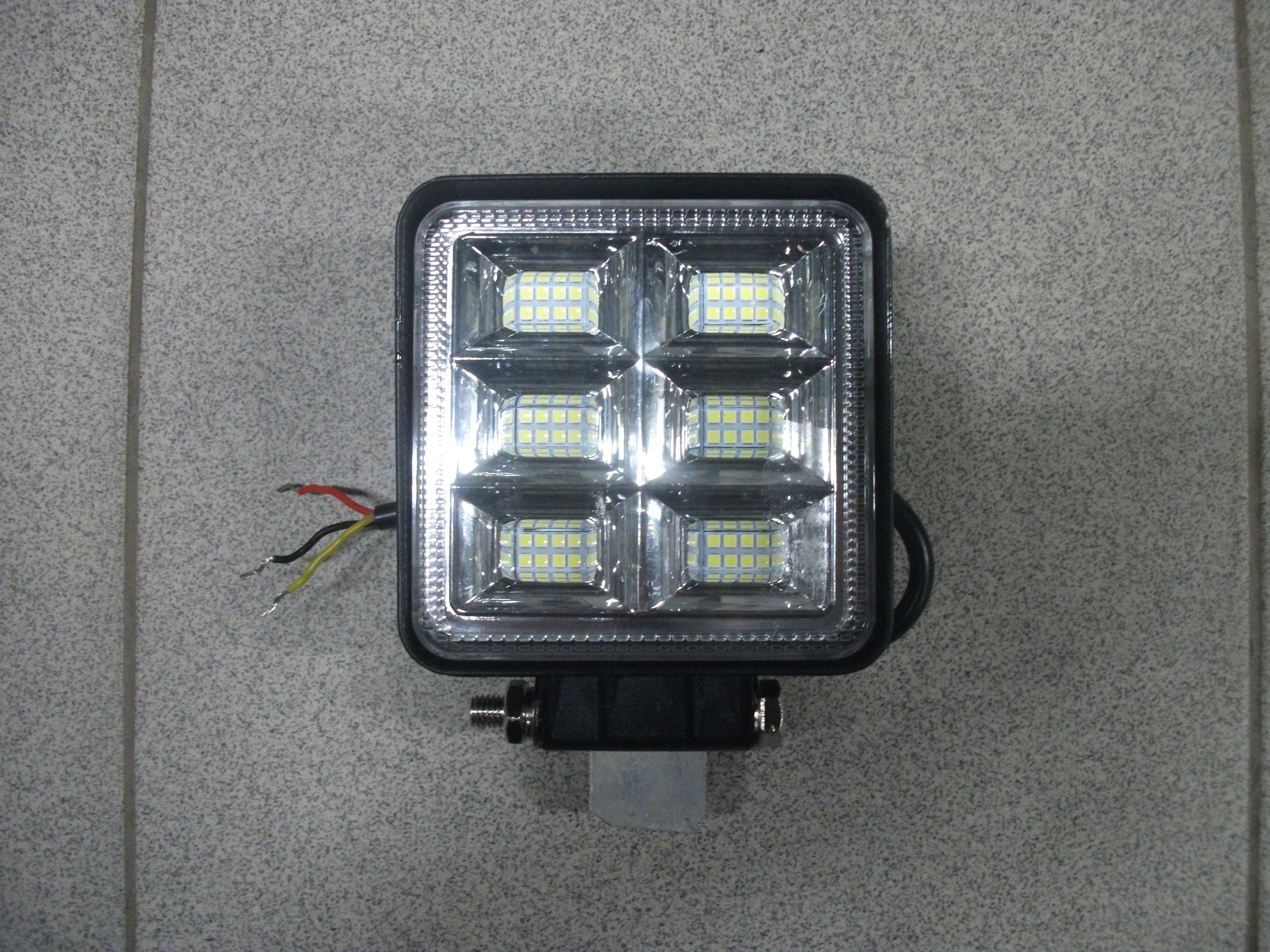 Фара   Противотуманная   LED-002   192W