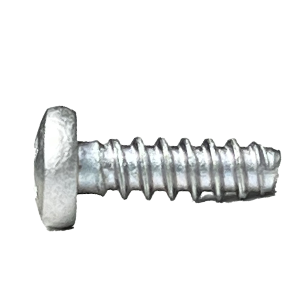 Саморез  2.9*9.5 с цил. головкой