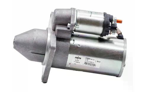 Стартер ВАЗ-2170   КЗАТЭ   (3 шпильки, 9 зуб) (1,55кВт) 5702.3708-15