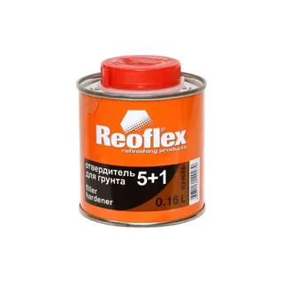 Отвердитель для акрил.грунта  2К  5+1  REOFLEX  RX H-13  0.16л