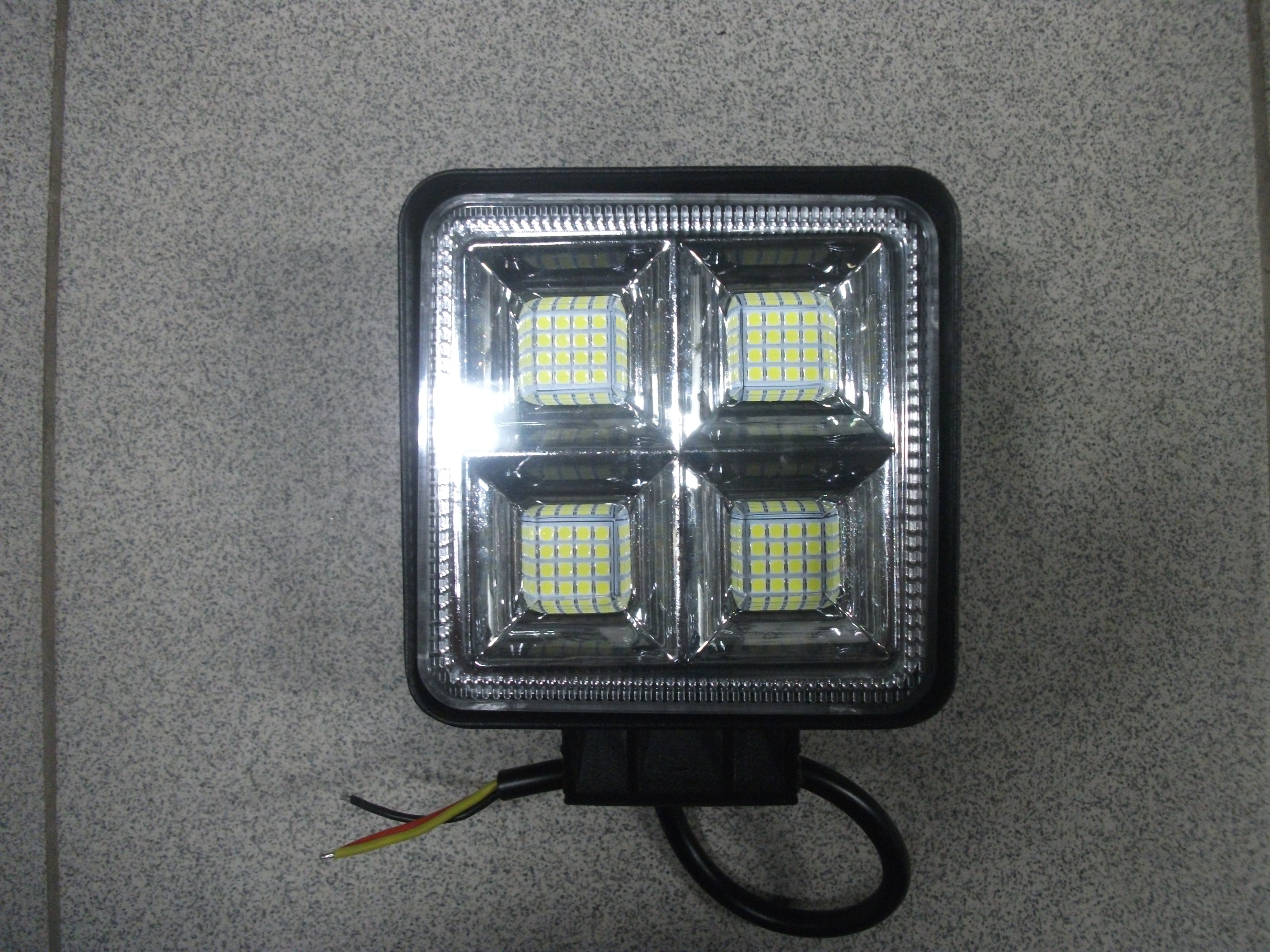 Фара   Противотуманная   LED-003   192W   КА-002